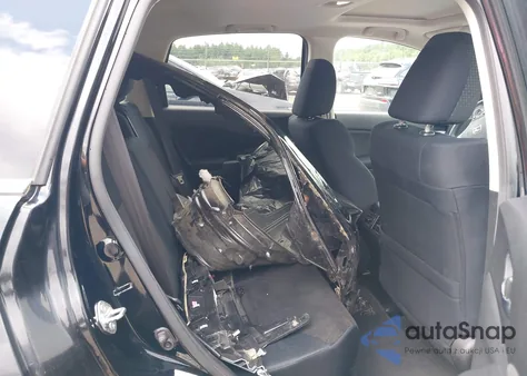 2015 Honda Cr-V Ex из США, поврежденный, VIN 2HKRM4H57FH690053